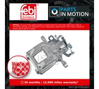 FEBI BILSTEIN 182197 Brake caliper
