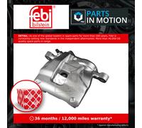 FEBI BILSTEIN 178195 Brake caliper