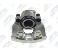 BUDWEG CALIPER 344302 Brake caliper