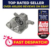 Brake Caliper fits HONDA CIVIC 2.0 Front Left 06 to 12 45013SMGE01 45019SMGE01