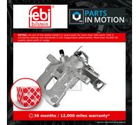 FEBI BILSTEIN 179181 Brake caliper