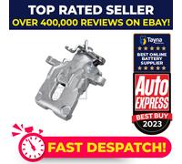 Brake Caliper fits HONDA CIVIC FK3 2.2D Rear Right 05 to 11 N22A2 43012SMGE01