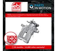 FEBI BILSTEIN 179182 Brake caliper