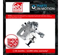 FEBI BILSTEIN 178750 Brake caliper