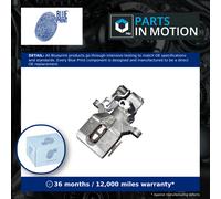 BLUE PRINT ADBP450009 Brake caliper