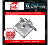 FEBI BILSTEIN 178200 Brake caliper