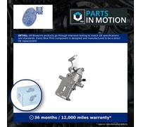 Brake Caliper fits HYUNDAI ELANTRA XD 2.0D Rear Left 01 to 03 D4EA Blue Print