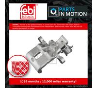 FEBI BILSTEIN 178240 Brake caliper