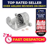 Brake Caliper fits HYUNDAI i30 GD 1.4 Front Right 2011 on 58130A6200 58130A6700