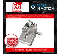 FEBI BILSTEIN 180304 Brake caliper