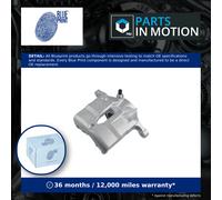 Brake Caliper fits KIA SPORTAGE SL 2.0 Front Right 2010 on Blue Print 581302S300