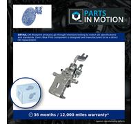 Brake Caliper fits HYUNDAI LANTRA J-2, J2, XD 1.6 Rear Right 95 to 06 Blue Print