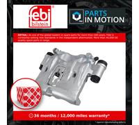 FEBI BILSTEIN 179432 Brake caliper
