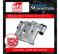 FEBI BILSTEIN 178749 Brake caliper