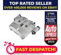 Brake Caliper fits IVECO DAILY Mk4 3.0 Front Right 07 to 11 F1CE0441A 042555558