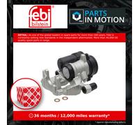 Brake Caliper fits JAGUAR E-PACE X540 2.0D Rear Right 2017 on T2H37947 T2H7432