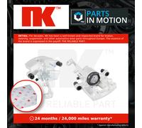 NK 211215 Brake caliper