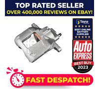 Brake Caliper fits JEEP LIBERTY KK 3.7 Front Right 2008 on EKG 68003697AA Febi