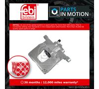 FEBI BILSTEIN 181698 Brake caliper
