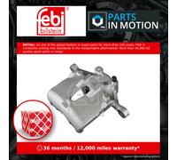 FEBI BILSTEIN 178242 Brake caliper