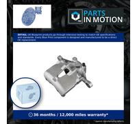 Brake Caliper fits KIA CEED ED 2.0 Front Right 06 to 12 G4GC Blue Print Quality