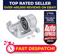 Brake Caliper fits KIA CEED JD 1.4 Front Right 12 to 18 58130A6000 58130A6010