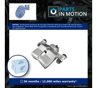 BLUE PRINT ADBP450092 Brake Caliper Front Left Replacement Fits Kia Picanto