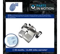 Brake Caliper fits KIA PICANTO SA 1.1D Front Right 05 to 11 D3FA Blue Print New