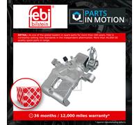 FEBI BILSTEIN 179178 Brake caliper