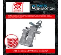 FEBI BILSTEIN 179450 Brake caliper