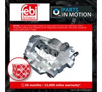 FEBI BILSTEIN 179097 Brake caliper