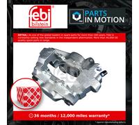 FEBI BILSTEIN 179097 Brake caliper