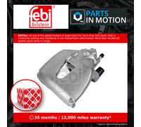 FEBI BILSTEIN 178758 Brake caliper