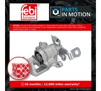 FEBI BILSTEIN 182050 Brake caliper