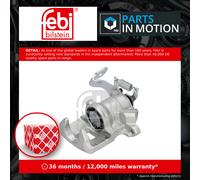 FEBI BILSTEIN 182051 Brake caliper