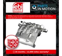 FEBI BILSTEIN 178204 Brake caliper