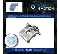 Brake Caliper fits MAZDA MX5 Mk3 2.0 Front Right 05 to 14 Blue Print NFZ73398Z