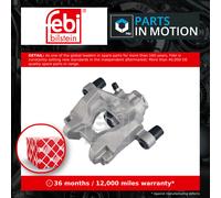 FEBI BILSTEIN 181662 Brake caliper