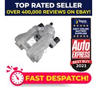 Brake caliper Rear Axle Right Brake Caliper (1 piston) 181773 FEBI BILSTEIN