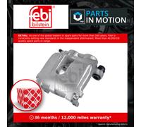 Brake Caliper fits MERCEDES ML500 W164 Front Left 5.0 5.5 05 to 11 A0034204183