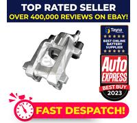 Brake Caliper fits MERCEDES R350 W251 3.0D Rear Left 06 to 14 OM642.950 Febi New