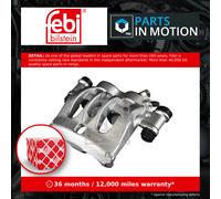 FEBI BILSTEIN 178757 Brake caliper