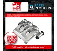 FEBI BILSTEIN 178752 Brake caliper