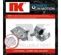 NK Brake Caliper 2133189 - Fits Mercedes-Benz W639 (Viano, V-Class, Vito Bus)