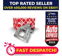 Brake Caliper fits MINI CONVERTIBLE COOPER R52 1.6 Front Left 04 to 08 Febi New