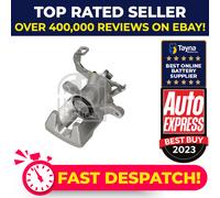 Brake Caliper fits MINI ONE F55, F56 1.5D Rear Left 2014 on B37C15A 34216860557