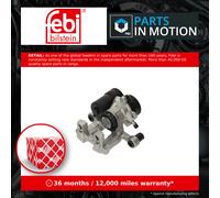 Brake Caliper fits MINI COUNTRYMAN COOPER F60 2.0D Rear Left 2016 on 34206883025