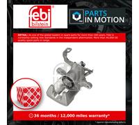 FEBI BILSTEIN 181890 Brake caliper