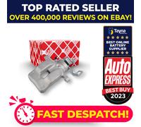 Brake Caliper fits MINI PACEMAN COOPER R61 2.0D Rear Left 12 to 16 N47C20A Febi