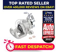 Brake Caliper fits MITSUBISHI ASX GA 2.0 Rear Left 2012 on 4605A955 4605B649 New